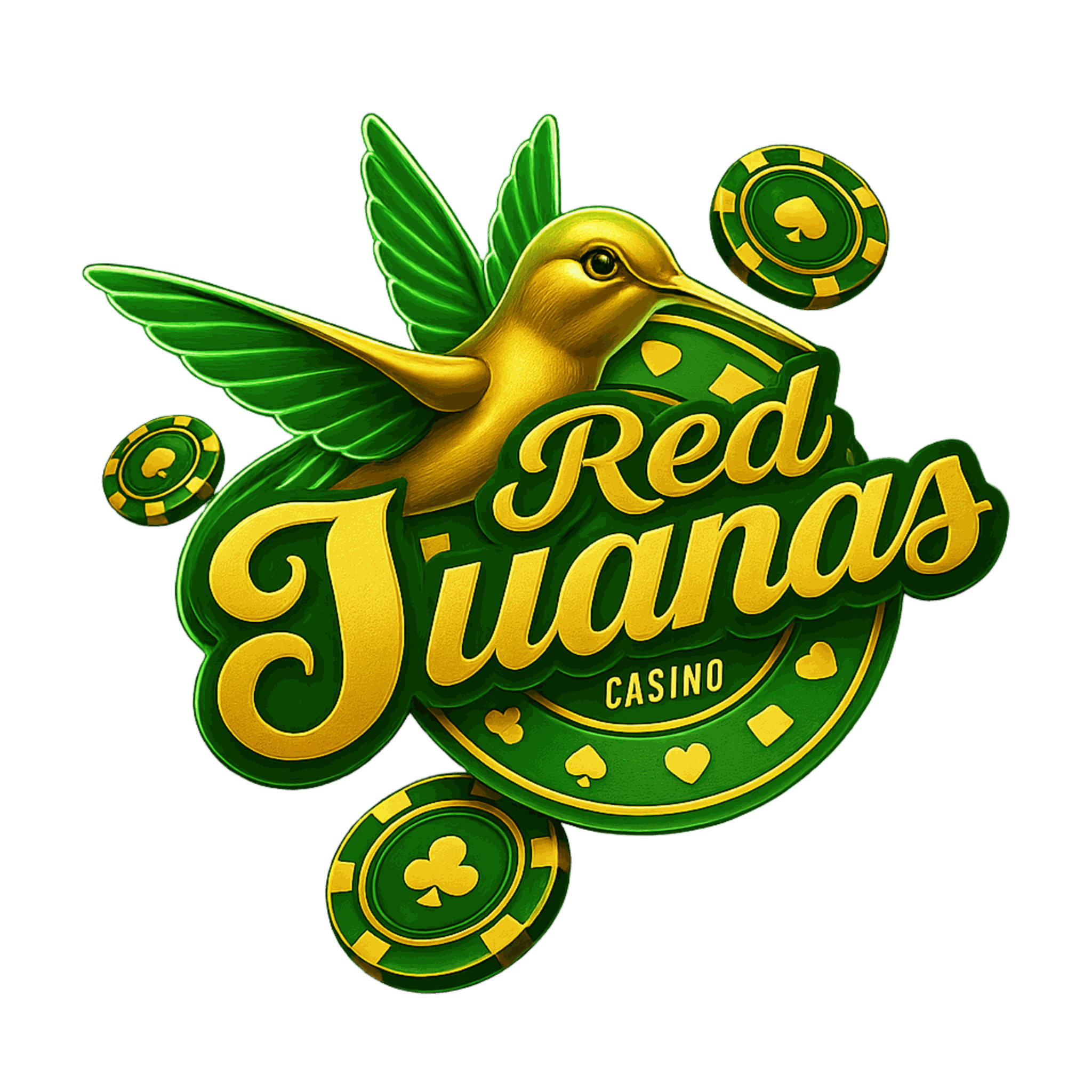 Red Juanas
